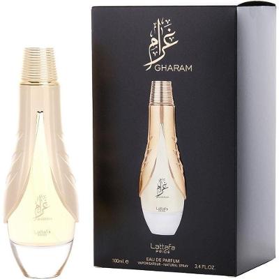 Perfume Unisex Lattafa Pride Gharam Eau de Parfum Spray 100ml