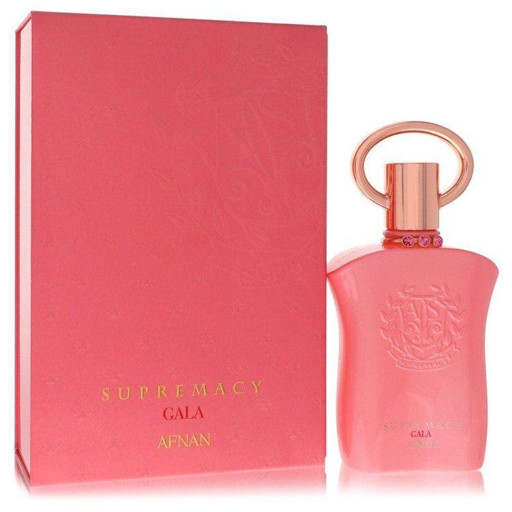 Perfume Feminino Afnan Supremacy Gala Eau de Parfum 90ml - 1