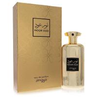 Perfume Masculino Afnan Zimaya Noor Oud Eau de Parfum - unisex 100ml - 1