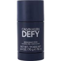 Desodorante Masculino Calvin Klein Defy Em Bastão Sem álcool 75 Ml - 1