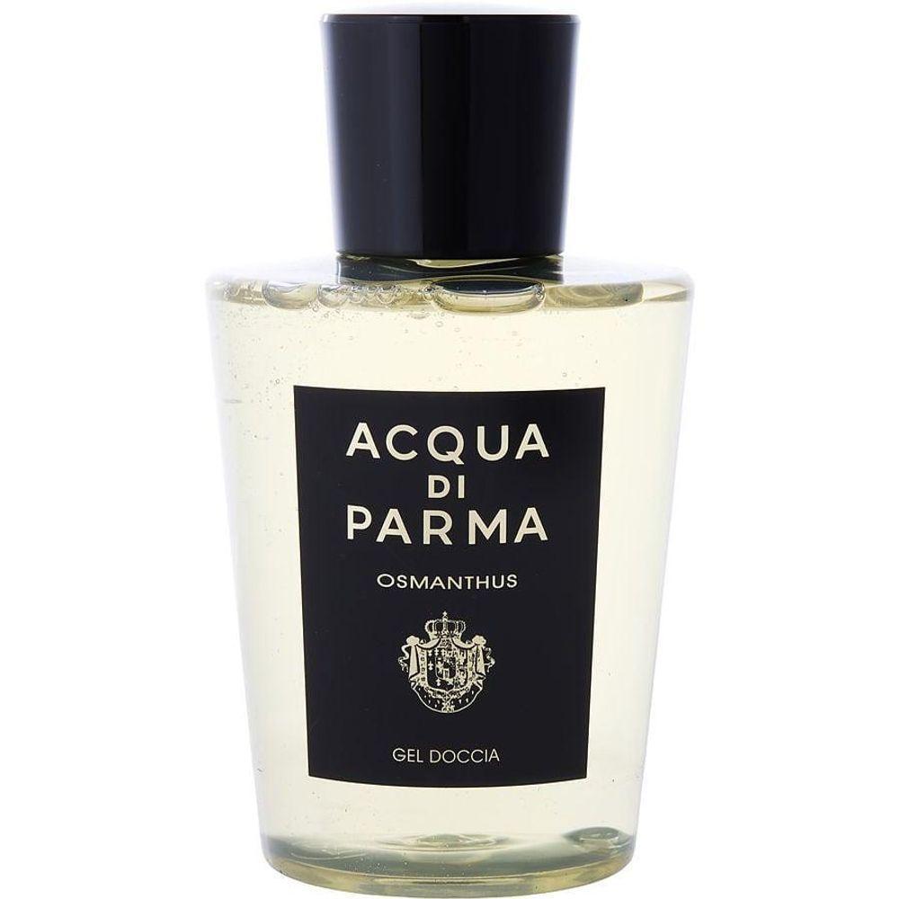 Gel De Banho Masculino Acqua Di Parma Osmanthus 200 Ml - 1