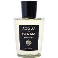 Gel De Banho Masculino Acqua Di Parma Osmanthus 200 Ml - 1