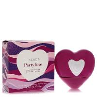 Perfume Feminino Escada Party Love Eau De Parfum 100 Ml - 1