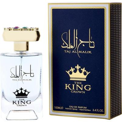 Perfume Unisex Ard Al Zaafaran Taj Malik Eau De Parfum Spray 100 Ml