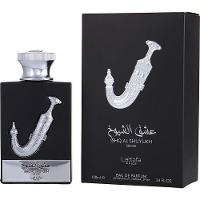 Perfume Unisex Lattafa Pride Ishq Al Shuyukh Silver Eau de Parfum Spray 100ml - 1