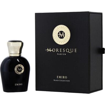 Perfume Unisex Moresque Emiro Eau de Parfum Spray 50ml