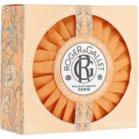 Sabonete Unisex Roger & Gallet Carnation 400 Ml - 1