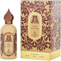 Perfume Unisex Attar Fleur De Santal Eau Parfum Spray 100 Ml - 1