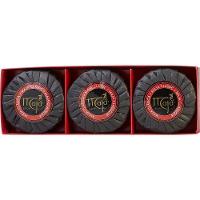 Kit Presente Feminino Myrurgia Maja Conjunto De 3 Sabonetes E Todos São 145 Ml - 1