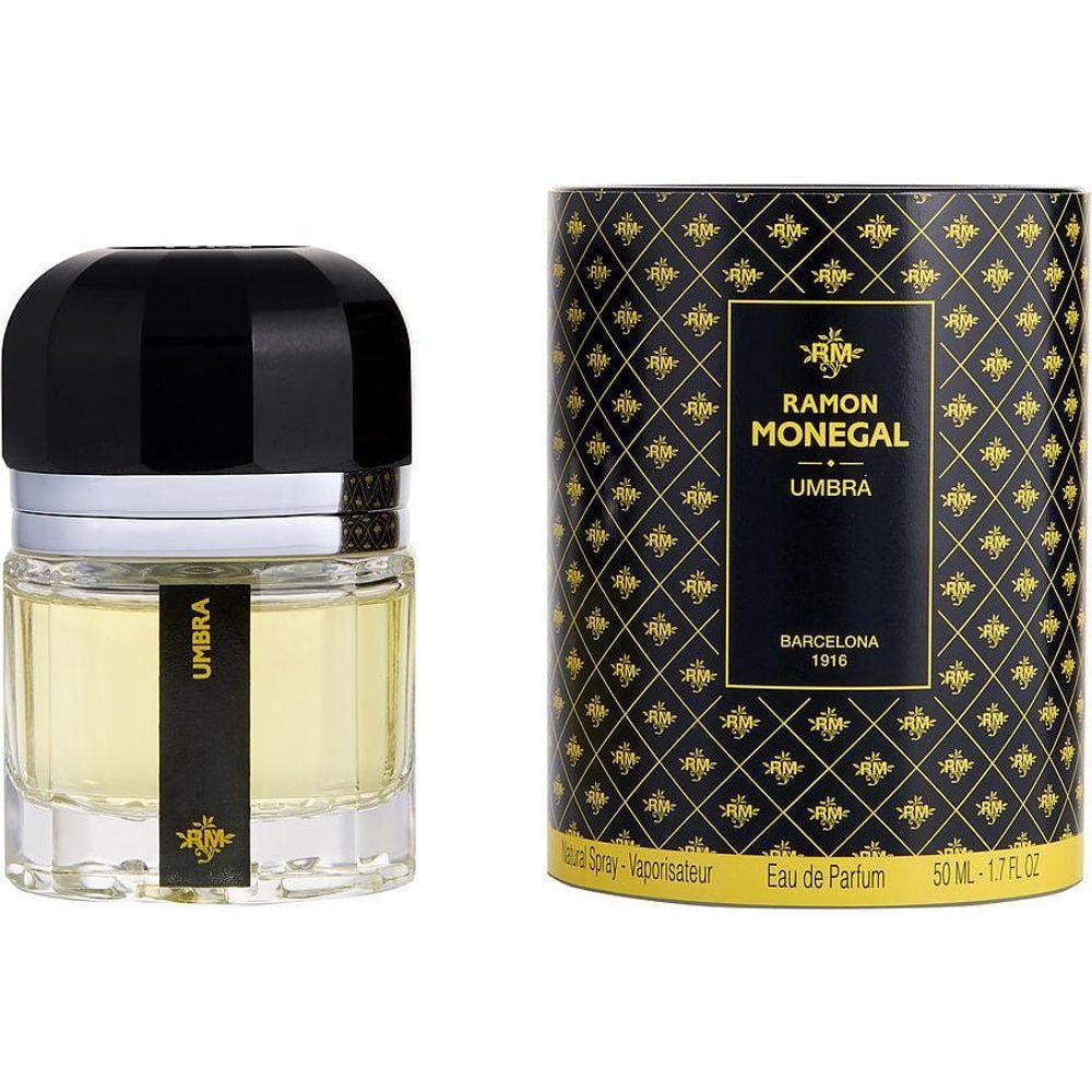 Perfume Unisex Ramon Monegal Umbra Eau de Parfum Spray 50ml - 1