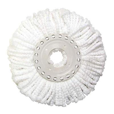 Refil De Microfibra Mop Giratório Mor 008299