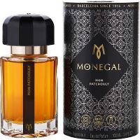 Perfume Unisex Ramon Monegal Mon Patchouly Eau de Parfum Spray 100ml - 1