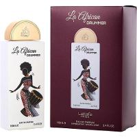 Perfume Unisex Lattafa Pride La African Drummer Eau de Parfum Spray 100ml - 1