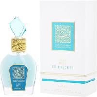 Perfume Unisex Lattafa Musk So Poudre Edp Spray 100ml - thameen Collection - 1