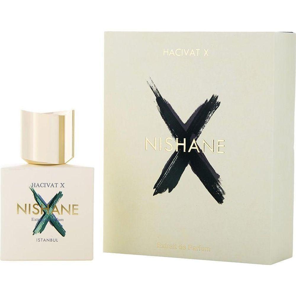 Perfume Unisex Nishane Hacivat X Extrait de Parfum Spray 50ml - 1