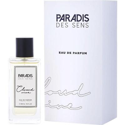 Perfume Feminino Paradis Des Sens Cloud Nine Eau De Parfum Spray 100 Ml
