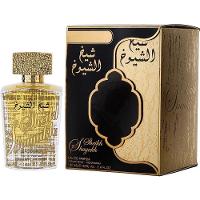Perfume Unisex Lattafa Sheikh Al Shuyukh Edp 100 Ml (luxe Edition) - 1