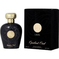 Perfume Unisex Lattafa Opulent Oud Eau De Parfum 100 Ml - 1