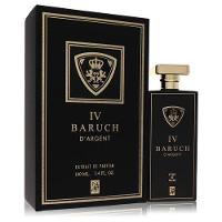 Perfume Masculino Baruch Iv Nicolai Baron Atelier Extrait De Parfum (unisex) 100 Ml - 1