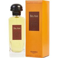 Perfume Masculino Bel Ami Edt 100 Ml (nova Embalagem) - 1