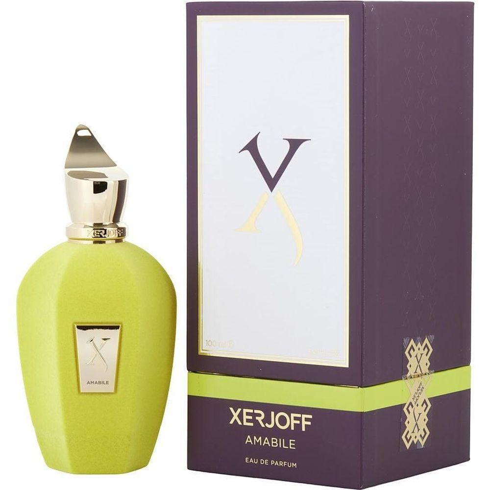 Perfume Unisex Xerjoff Amabile Eau de Parfum Spray 100ml - 1