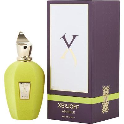 Perfume Unisex Xerjoff Amabile Eau de Parfum Spray 100ml