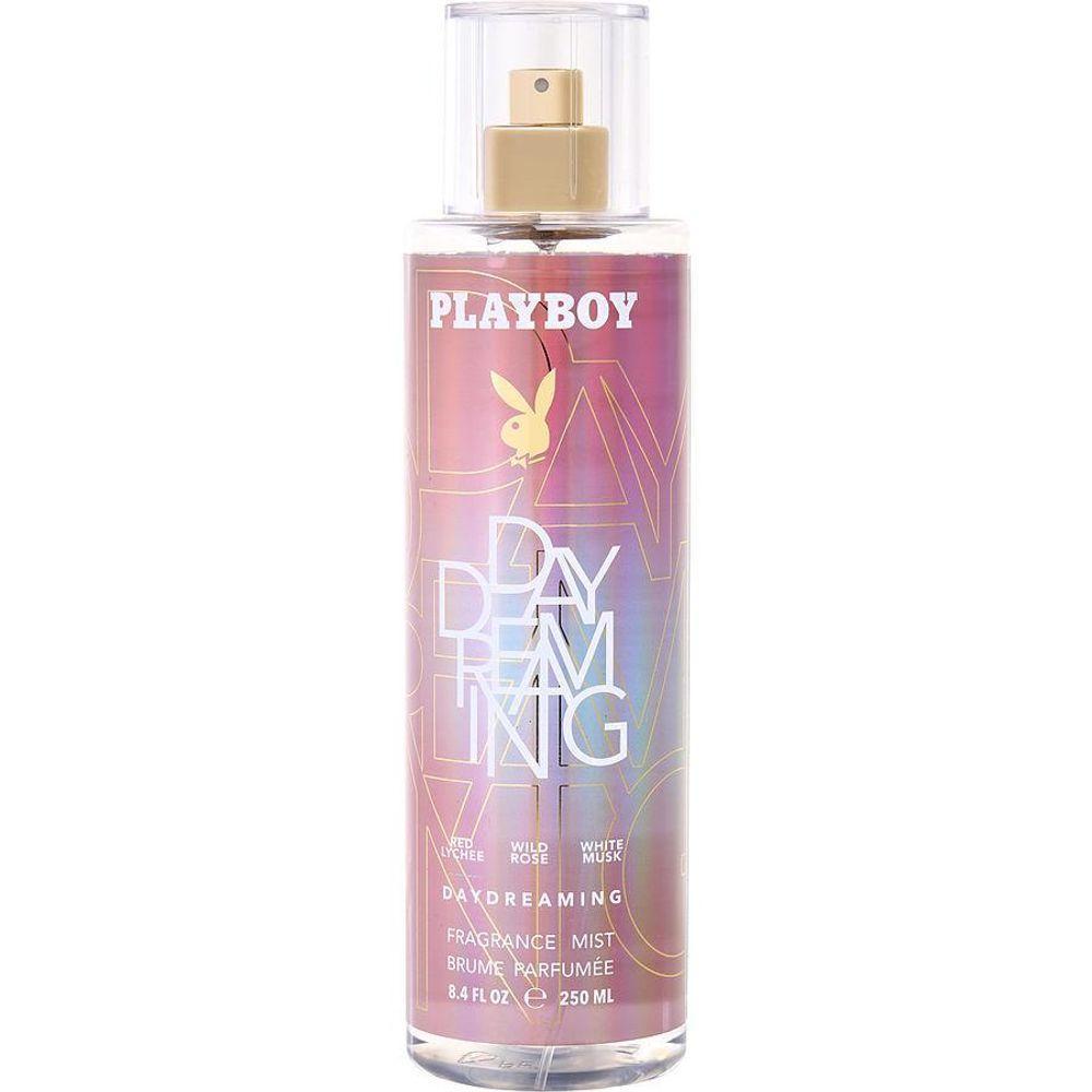 Água de Cheiro Feminino Playboy Daydreaming Fragrance Mist 250ml - 1