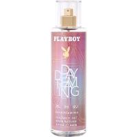 Água de Cheiro Feminino Playboy Daydreaming Fragrance Mist 250ml - 1