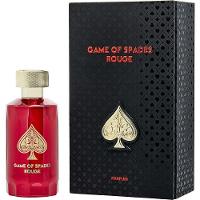 Perfume Unisex Jo Milano Game Of Spades Rouge Eau De Parfum 100 Ml - 1