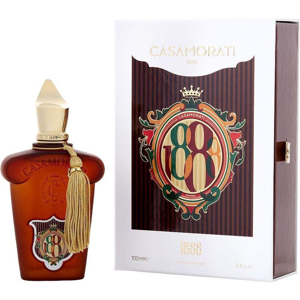 Perfume Masculino Xerjoff Casamorati 1888 Edp 100 Ml (nova Embalagem) - 1