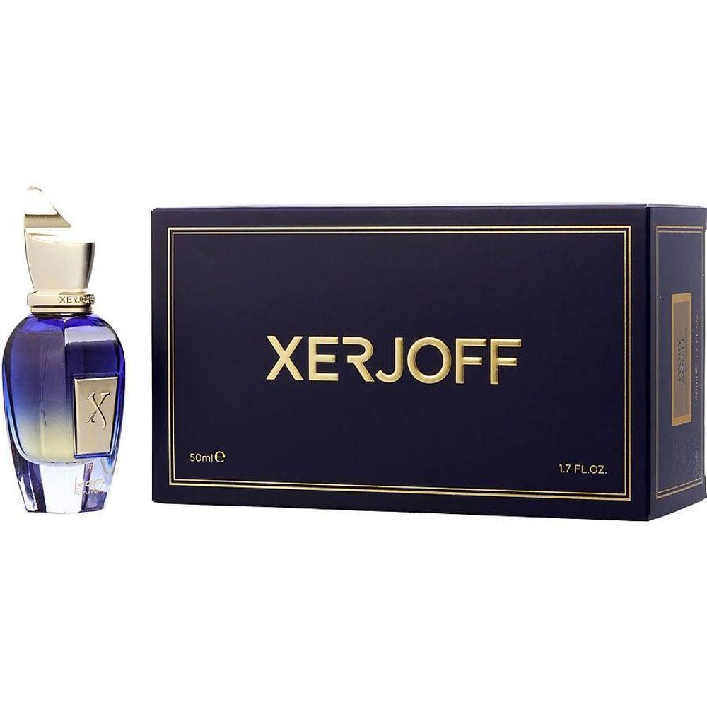 Perfume Unisex Xerjoff Join The Club Ivory Route Eau de Parfum Spray 50ml - 1