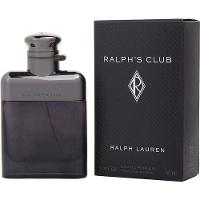Perfume Masculino Ralph's Club Eau De Parfum 50 Ml - 1