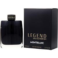 Perfume Masculino Mont Blanc Legend Eau De Parfum 100 Ml (nova Embalagem) - 1