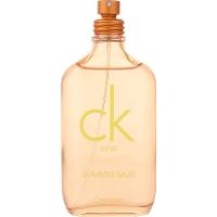 Perfume Unisex Ck One Summer Daze Edt 100 Ml - 1