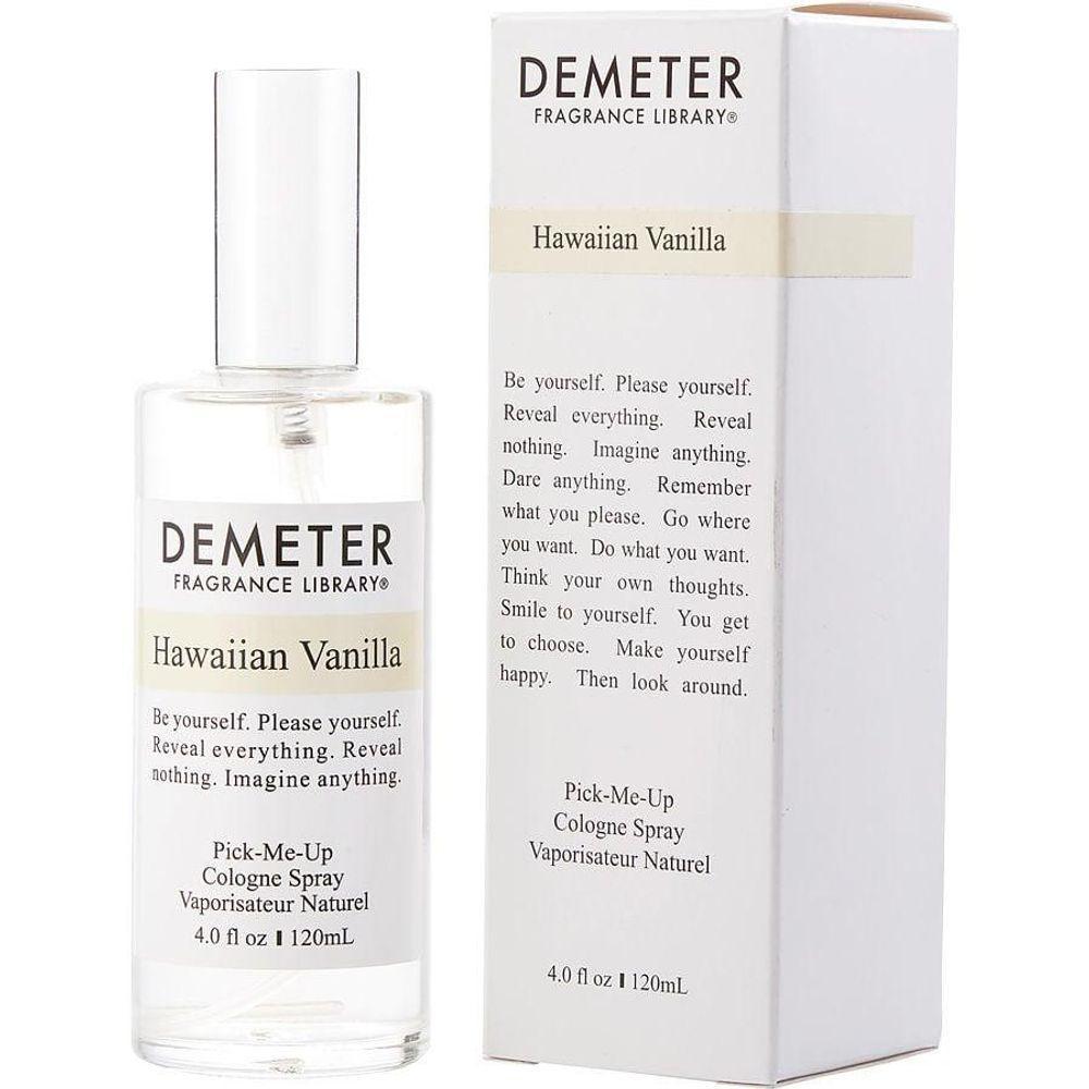 Perfume Unisex Demeter Hawaiian Vanilla 118 Ml - 1
