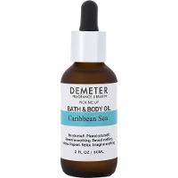 Perfume Unisex Demeter Caribbean Sea Bath & P-corpo Oil 60 Ml - 1