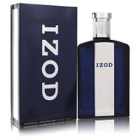 Perfume Masculino Izod 100 Ml Eau De Toilette - 1