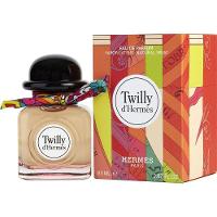 Perfume Feminino Twilly D'hermes Eau De Parfum 80 Ml - 1