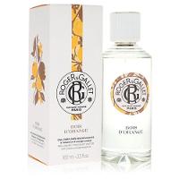 Água de Cheiro Feminino Roger e Gallet Bois D'orange Water - unisex 100ml - 1