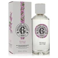 Água de Cheiro Feminino Roger e Gallet Feuille The Water - unisex 100ml - 1