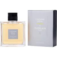 Perfume Masculino Guerlain L'homme Ideal L'intense Edp 100 Ml (nova Embalagem) - 1