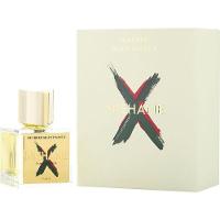 Perfume Unisex Nishane Hundred Silent Ways X Extrait de Parfum Spray 100ml - 1