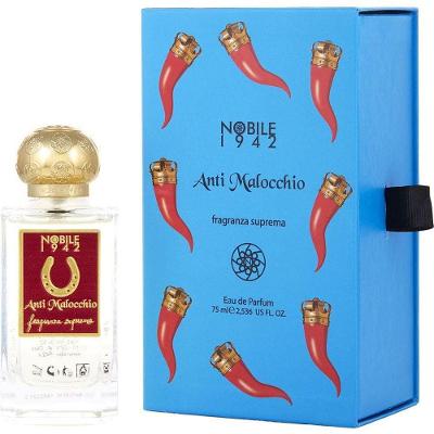 Perfume Unisex Nobile 1942 Anti Malocchio Eau de Parfum Spray 75ml