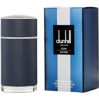 Perfume Masculino Dunhill Icon Racing Blue Eau De Parfum 100 Ml - 1