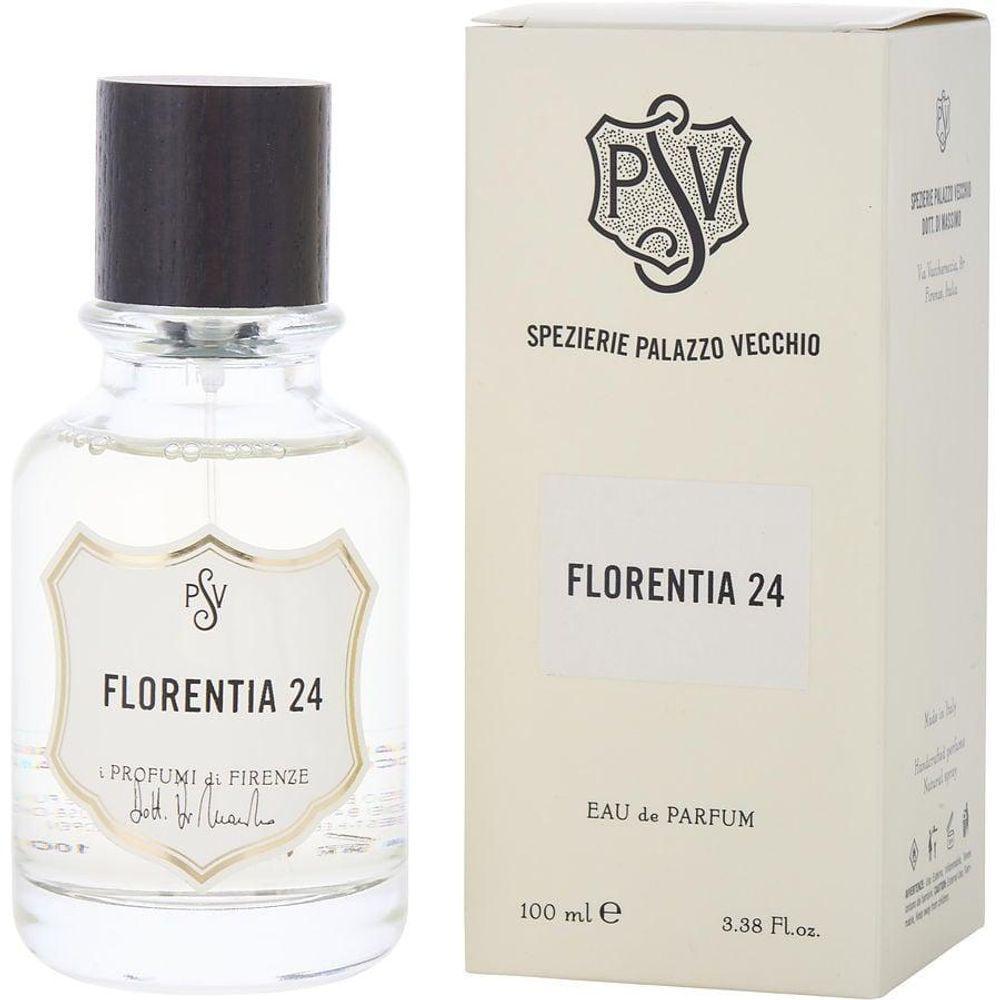 Perfume Feminino I Profumi Di Firenze Florentia 24 Eau De Parfum Spray 100 Ml - 1