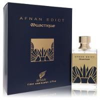Perfume Feminino Afnan Edict Musctique Afan Extrait De Parfum (unisex) 80 Ml - 1