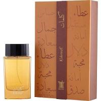 Perfume Unisex Arabian Oud Kalemat Eau De Parfum 100 Ml - 1