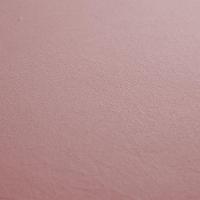 Jogo De Lençol Dia A Dia Liso 2 Peças Solteiro 80% Algodão / 20% Poliéster Percal 140 Fios - Rosê - 4