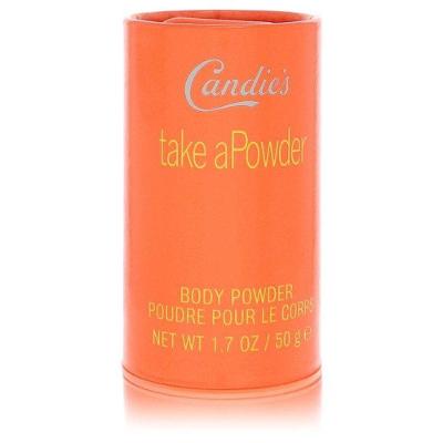 Talco Feminino Candies Liz Claiborne 50 Ml