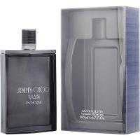 Perfume Masculino Jimmy Choo Intense Edt 200 Ml - 1